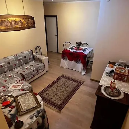 Blancohouse - Piazza Maggiore Centro Apartmán Boloňa