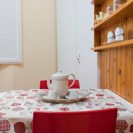Apartmán Blancohouse - Piazza Maggiore Centro *