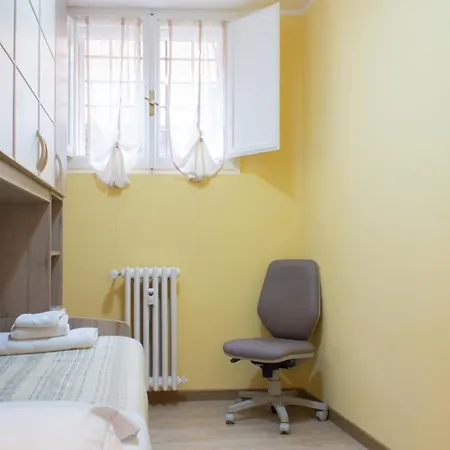 Apartmán Blancohouse - Piazza Maggiore Centro