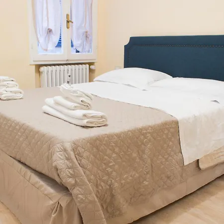 Apartmán Blancohouse - Piazza Maggiore Centro