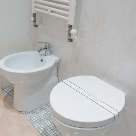 Blancohouse - Piazza Maggiore Centro Apartmán Boloňa